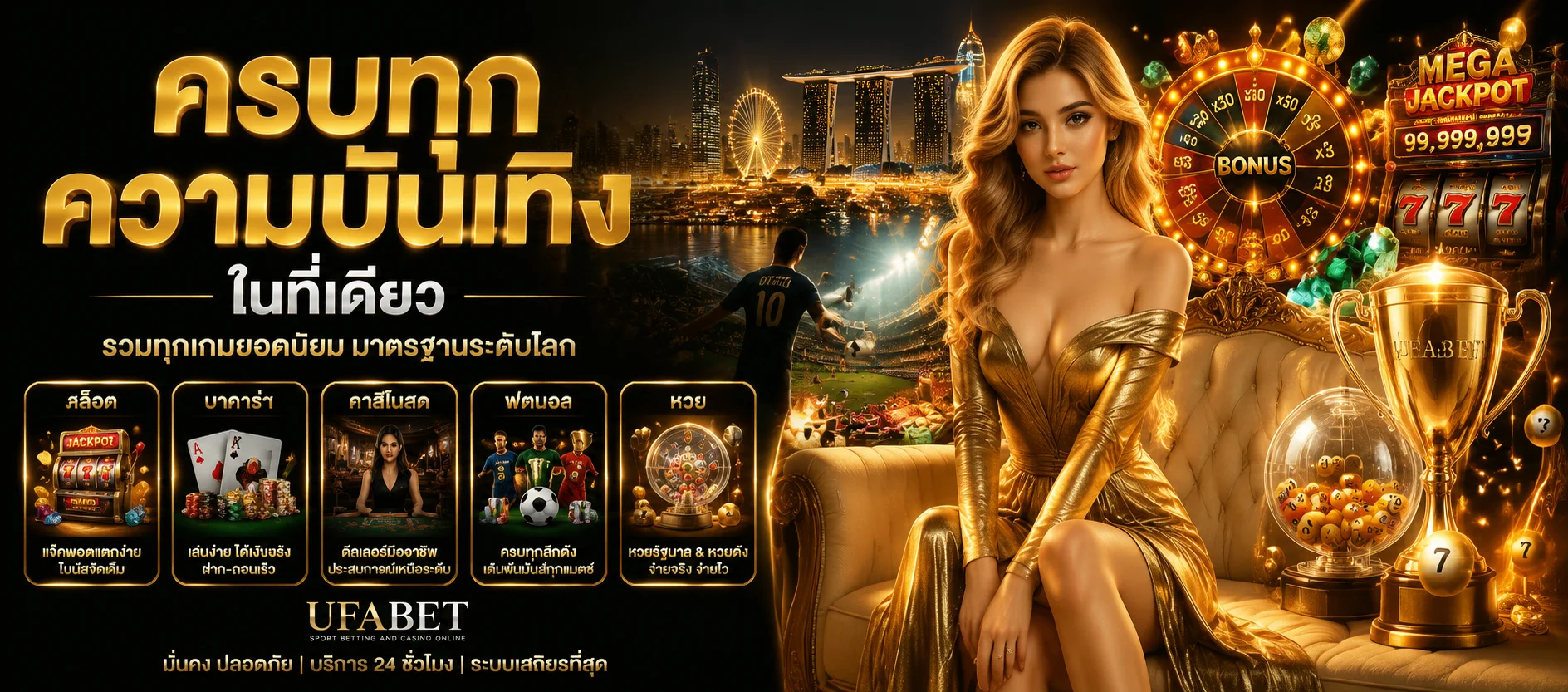 ทดลองเล่นสล็อตฟรีทุกค่ายที่ 66PLUS